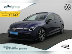 Volkswagen Golf - R-Line 1.5 eTSI 150 pk DSG | Panoramadak | IQ Light | Stuur-/stoelverwarming | Achteruitri