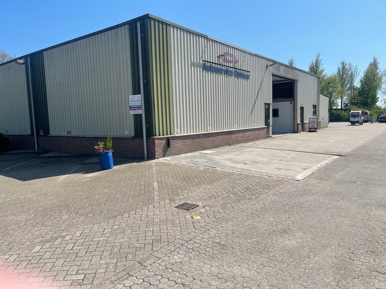Autoservice Opmeer