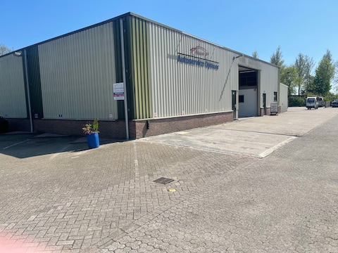 Autoservice Opmeer