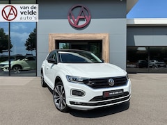 Volkswagen T-Roc - 1.5 TSI 150pk DSG R-line | 19 inch | Led | Trekhaak | Virtual cockpit | Carplay | Rijklaar