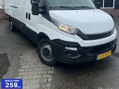 Iveco Daily - 35C14V 2.3 410 H2
