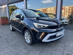 Opel Crossland - 1.2 Turbo Elegance | Navigatie | Apple Carplay en Android Auto | LM -Velgen | Climate cont