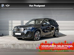 BMW iX1 - eDrive20 | Selections 3500