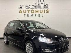 Volkswagen Polo - 1.2 TSI Highline Airco Carplay Start/Stop Elektrische Ramen Isofix 15 inch Nwe Apk