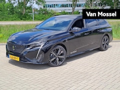 Peugeot 308 SW - 1.2 Hybrid 136 e-DCS6 GT | Camera | Alcantara | Navigatie