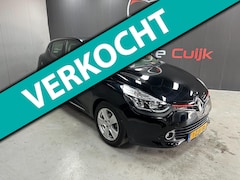 Renault Clio - 0.9 TCe Expression|NAP|Onderhouden|NAVI