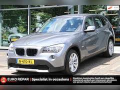BMW X1 - XDrive20i TREKHAAK CAMERA AUTOMAAT