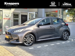 Toyota Yaris - 1.5 VVT-i Dynamic Navigatie, Apple/Android, Camera, Cruise , All-in Rijklaarprijs
