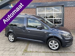 Volkswagen Caddy - Combi 1.4 TSI Trendline 92kw Life DSG (Trekhaak, Cruise control, Carplay / Android) RIJKLA