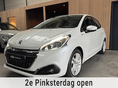 Peugeot 208 - 1.2 PureTech Signature Automaat|Carplay|PDC|Crusie|APK|NAP