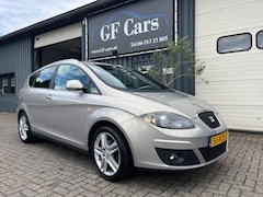 Seat Altea XL - 1.8 TFSI Businessline High 2011 AIRCO NAP