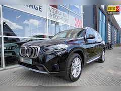 BMW X3 - XDrive30e Hybride PHEV | Leder | Camera