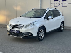 Peugeot 2008 - 1.6 VTi Allure | Automaat | Trekhaak | Pano dak