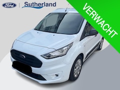 Ford Transit Connect - 1.5 EcoBlue L1 Trend | Scherm | Adaptive Cruise Control | Xenon | Camera | Trekhaak | Stoe
