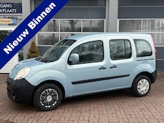 Renault Kangoo Family - 1.6-16V Expression Airco 02-2009 173.812 KM