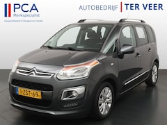Citroën C3 Picasso - 1.6 VTi Exclusive