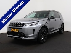 Land Rover Discovery Sport - P300e 1.5 R-Dynamic HSE | Org.NL | Pano | Leder | 06-2022 54.675 KM