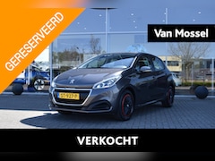Peugeot 208 - 1.2 PureTech Active | Airco | Cruise Control | Apple Carplay/Android Auto |