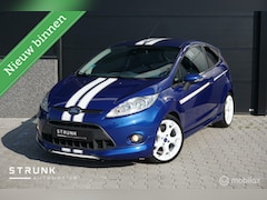 Ford Fiesta - 1.6 Metal ST Clima Leer Cruise