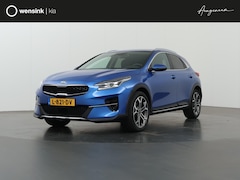 Kia XCeed - 1.0 T-GDi DynamicPlusLine | Navigatiesysteem | Stoel/Stuurwielverwarming | Parkeercamera |