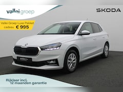 Skoda Fabia - 1.0 TSI 95PK Business Edition | Navi | Virtual Cockpit | Parkeersensoren achter | Keyless