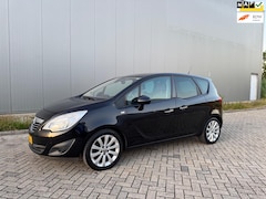 Opel Meriva - 1.4 Turbo Cosmo Vol opties Nette auto Nap