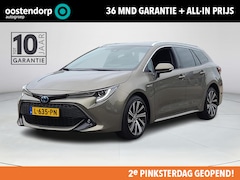 Toyota Corolla Touring Sports - 1.8 Hybrid Dynamic | Apple CarPlay | Navigatie | Rijklaarprijs incl. garantie |