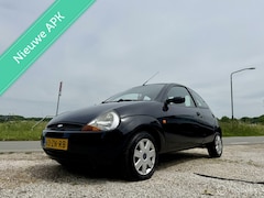 Ford Ka - 1.3 Champion, BJ 2007, 83.000 km NAP, APK Juni 2026