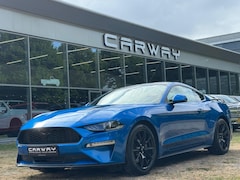 Ford Mustang - 2.3 Premium Performance