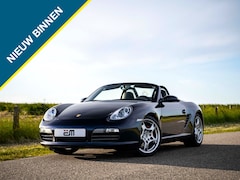 Porsche Boxster S - 3.2 Orig. NL NAP Handgesch. Youngtimer