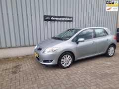 Toyota Auris - 1.6-16V Dynamic volledig dealer onderhouden