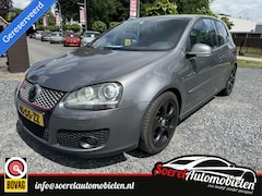 Volkswagen Golf - 2.0 TFSI GTI
