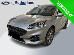Ford Kuga - 2.5 PHEV ST-Line X | Adaptive cruise control | Winter Pack | Head up Display | Dodehoeksen