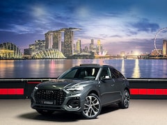 Audi Q5 Sportback - 55 TFSI e 3x S-Line |Massage|Luchtvering|B&o|Sfeer