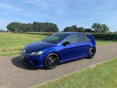 Volkswagen Golf - 2.0 TSI R 4MOTION Automaat DSG