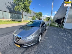 Lancia Delta - 1.4-16V Oro, Apk, Nap, Goed rijdend, Inruil mogelijk
