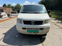 Volkswagen Transporter - 1.9 TDI 300