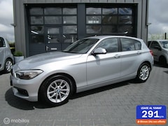 BMW 1-serie - 118i Corporate Lease 59dkm Org NL Automaat 5drs