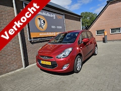 Hyundai ix20 - 1.4i i-Drive