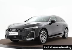 Audi A5 Avant - S edition (B10) 40 TFSI 150 kW / 204 PK Avant 7 v A5 Avant S Edition (B10) 40 TFSI 204 PK