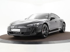 Audi e-tron GT - S 592 PK · Vierwiel en sportbesturing · Matrix + laser, led achter · Assistentiepaket plus