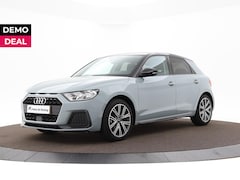 Audi A1 Sportback - 25 TFSI Advanced edition
