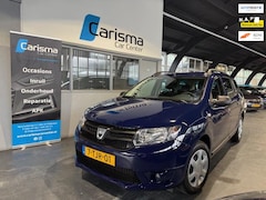 Dacia Logan MCV - 0.9 TCe Ambiance Airco|Trekhaak