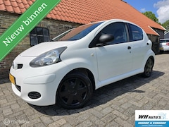 Toyota Aygo - 1.0-12V Access 5drs