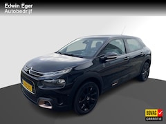 Citroën C4 Cactus - 1.2 Origins Apple Carplay/Android Auto | Cruise control | Parkeersensor voor en achter