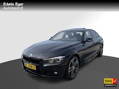 BMW 3-serie - 320i High Executive, M sport Pakket, automaat, Schuifdak, Sportstoelen