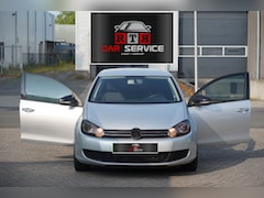 Volkswagen Golf - 1.4 TSI Comfortline
