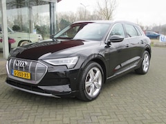 Audi e-tron - Quattro Launch edition plus 71 kWh (occasion)