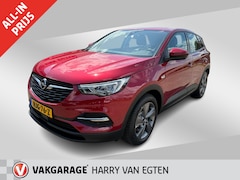 Opel Grandland X - 1.6 Turbo Hybrid Elegance 225 Pk | Climate Control | Stoelverwarming | LM velgen | Afn. Tr