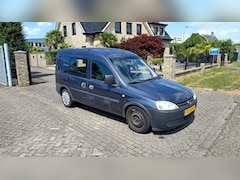 Opel Combo - 1.7 CDTi Comf.600 kg
